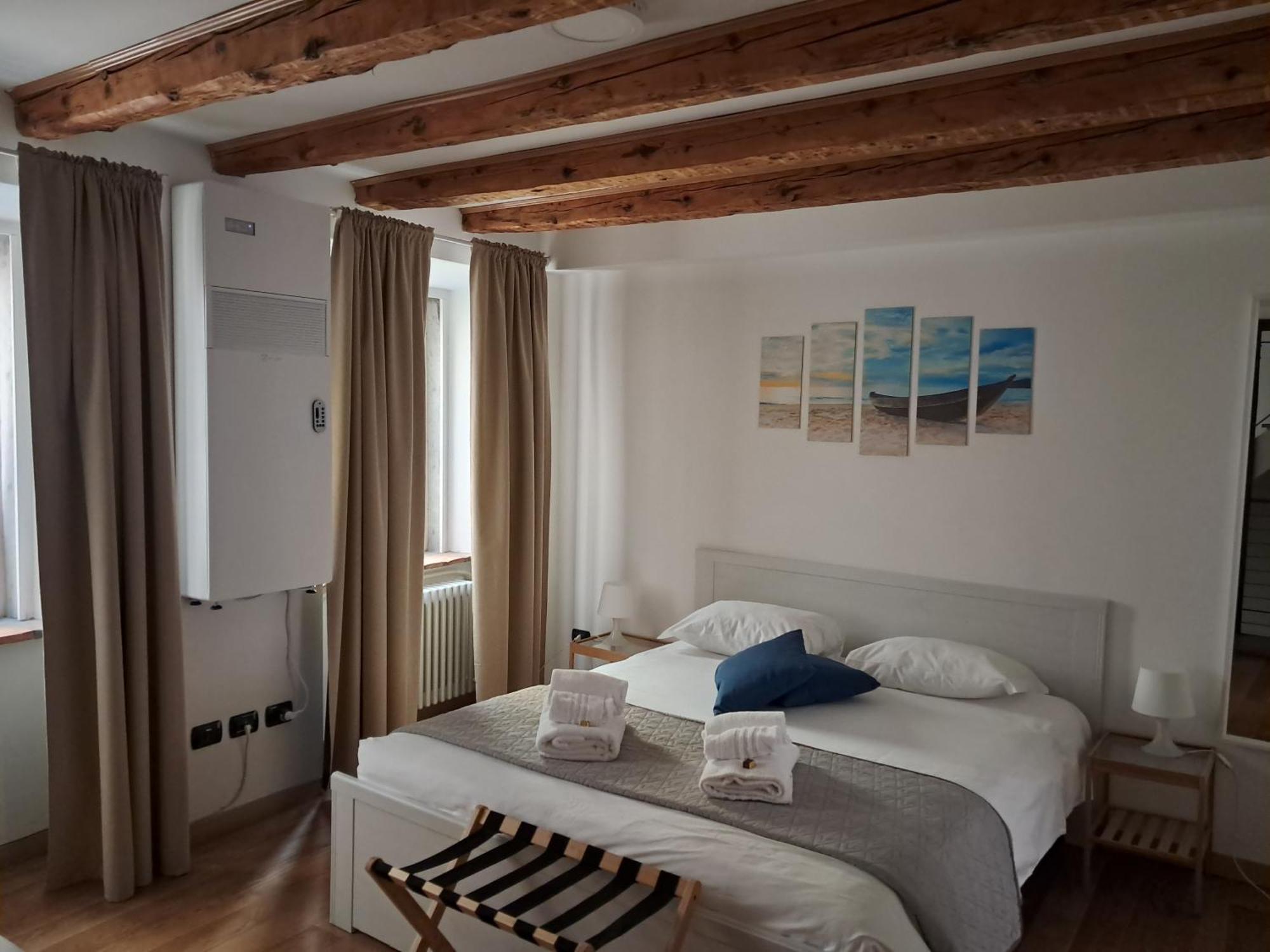 Piazza Grande City Residence Trieste Exterior photo